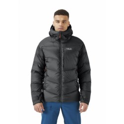 RAB Positron Pro Jkt hombre Black